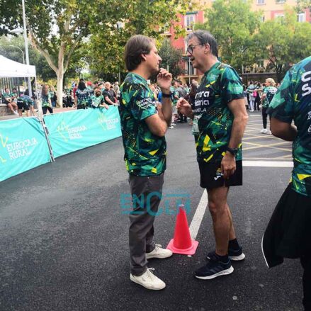 Fotos | Más de 6.700 personas visten Toledo de verde, de amor y de solidaridad en la carrera contra la ELA — imagen 130