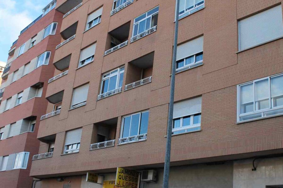La compraventa de viviendas cae en agosto un 9,4% en CLM, aunque es el cuarto mejor dato de la serie histórica