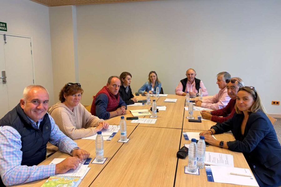 ASAJA Castilla-La Mancha considera “insuficientes” las ayudas para prevenir los daños de los conejos a los cultivos