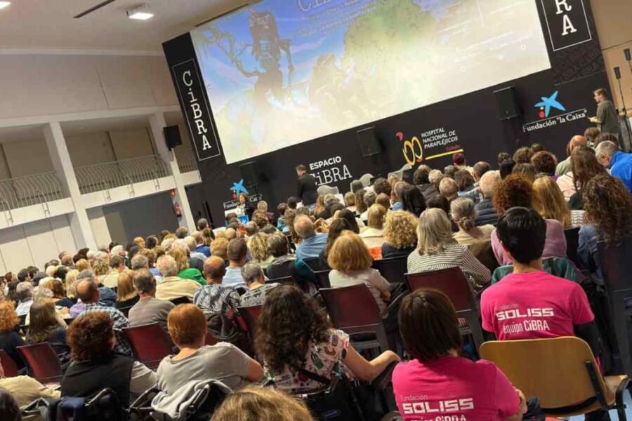 El CiBRA aplaza su entrega de premios y los actos previstos mientras duren los días de luto