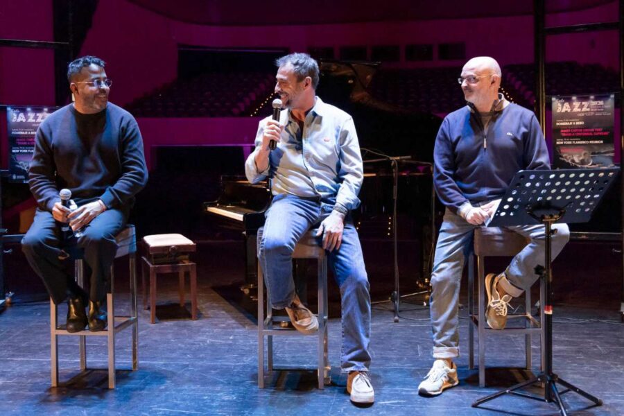 El legado de Bebo Valdés, Coltrane y Mayo inspiran un noviembre en clave de jazz en Guadalajara