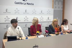 Presentación del Festival de Otoño en Cuenca,