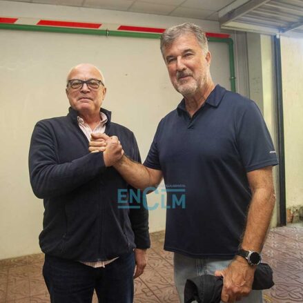 Fotos | Amigos y compañeros arropan al coronel Vizuete en su despedida como delegado de Defensa en CLM — imagen 36