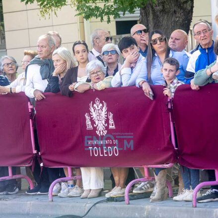 Fotos | La celebración en Toledo del Día del Pilar, con el tradicional desfile de la Guardia Civil — imagen 32