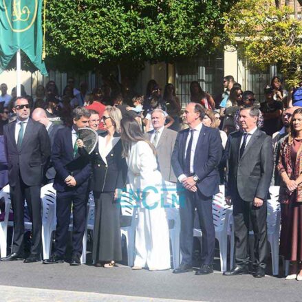 Fotos | La celebración en Toledo del Día del Pilar, con el tradicional desfile de la Guardia Civil — imagen 44