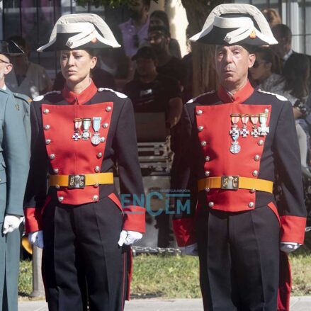 Fotos | La celebración en Toledo del Día del Pilar, con el tradicional desfile de la Guardia Civil — imagen 31