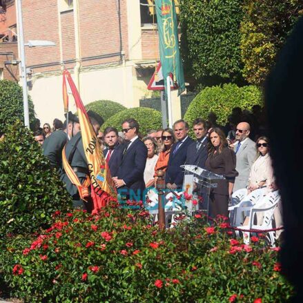 Fotos | La celebración en Toledo del Día del Pilar, con el tradicional desfile de la Guardia Civil — imagen 51