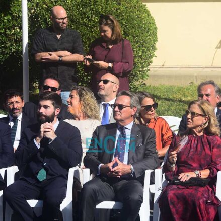 Fotos | La celebración en Toledo del Día del Pilar, con el tradicional desfile de la Guardia Civil — imagen 57