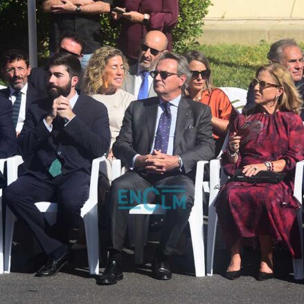 Fotos | La celebración en Toledo del Día del Pilar, con el tradicional desfile de la Guardia Civil — imagen 53