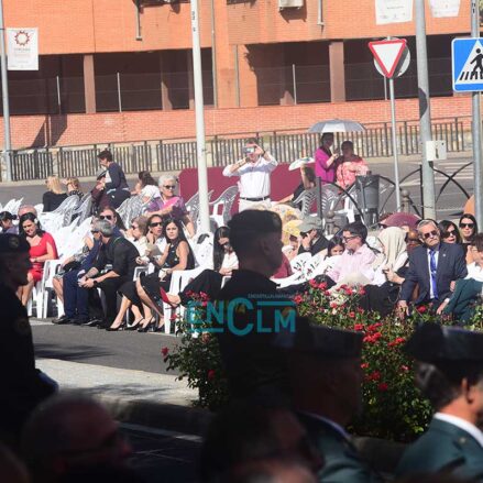 Fotos | La celebración en Toledo del Día del Pilar, con el tradicional desfile de la Guardia Civil — imagen 55