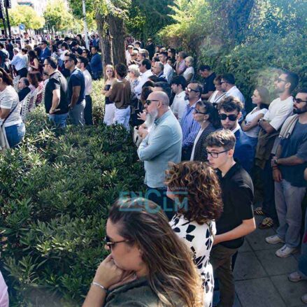 Fotos | La celebración en Toledo del Día del Pilar, con el tradicional desfile de la Guardia Civil — imagen 61