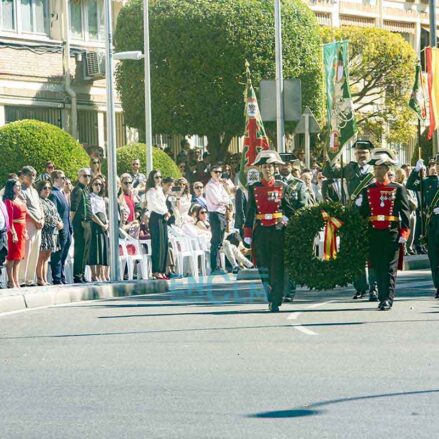 Fotos | La celebración en Toledo del Día del Pilar, con el tradicional desfile de la Guardia Civil — imagen 65