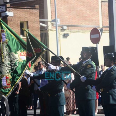 Fotos | La celebración en Toledo del Día del Pilar, con el tradicional desfile de la Guardia Civil — imagen 71