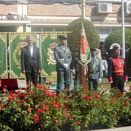 Fotos | La celebración en Toledo del Día del Pilar, con el tradicional desfile de la Guardia Civil — imagen 76