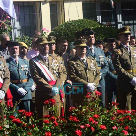 Fotos | La celebración en Toledo del Día del Pilar, con el tradicional desfile de la Guardia Civil — imagen 81