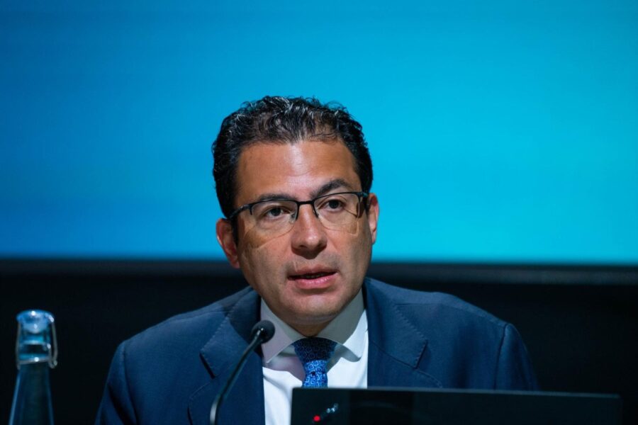 Castilla-La Mancha crecerá por encima de la media nacional, con un avance del 2,7%