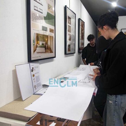 La Escuela de Arte Toledo muestra el talento creativo de sus alumnos a través de sus proyectos finales — imagen 23