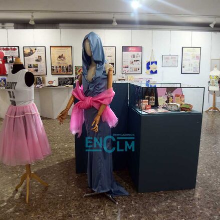 La Escuela de Arte Toledo muestra el talento creativo de sus alumnos a través de sus proyectos finales — imagen 8