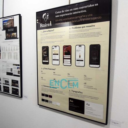 La Escuela de Arte Toledo muestra el talento creativo de sus alumnos a través de sus proyectos finales — imagen 15