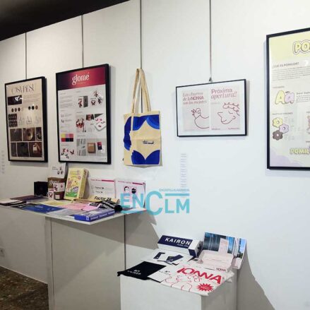La Escuela de Arte Toledo muestra el talento creativo de sus alumnos a través de sus proyectos finales — imagen 10