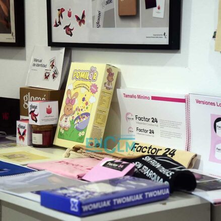 La Escuela de Arte Toledo muestra el talento creativo de sus alumnos a través de sus proyectos finales — imagen 11
