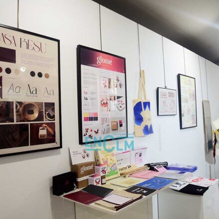 La Escuela de Arte Toledo muestra el talento creativo de sus alumnos a través de sus proyectos finales — imagen 20