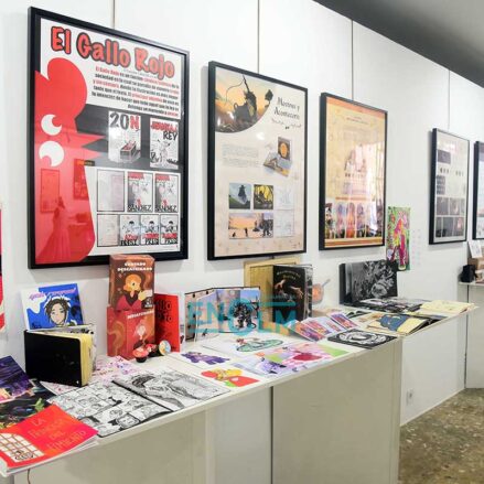 La Escuela de Arte Toledo muestra el talento creativo de sus alumnos a través de sus proyectos finales — imagen 14