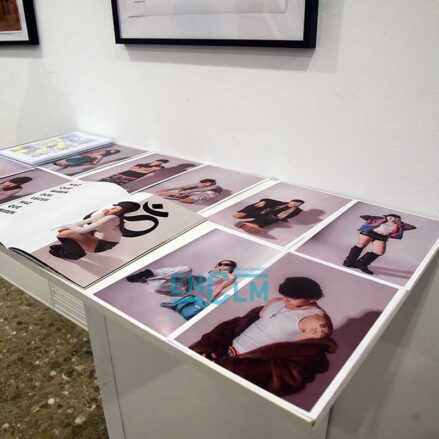 La Escuela de Arte Toledo muestra el talento creativo de sus alumnos a través de sus proyectos finales — imagen 16