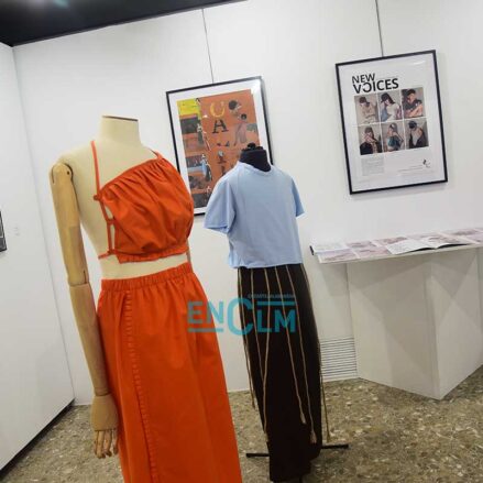 La Escuela de Arte Toledo muestra el talento creativo de sus alumnos a través de sus proyectos finales — imagen 17