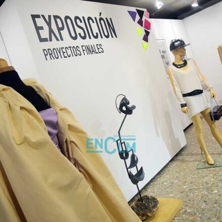La Escuela de Arte Toledo muestra el talento creativo de sus alumnos a través de sus proyectos finales — imagen 21