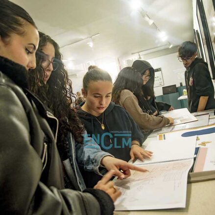 La Escuela de Arte Toledo muestra el talento creativo de sus alumnos a través de sus proyectos finales — imagen 7