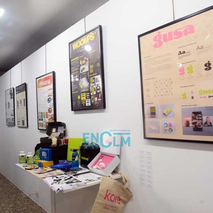 La Escuela de Arte Toledo muestra el talento creativo de sus alumnos a través de sus proyectos finales — imagen 22