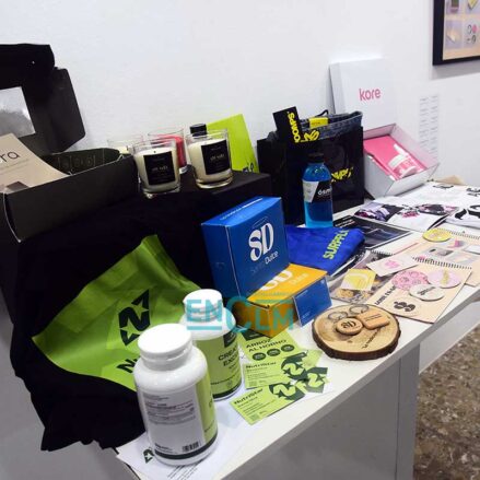 La Escuela de Arte Toledo muestra el talento creativo de sus alumnos a través de sus proyectos finales — imagen 24
