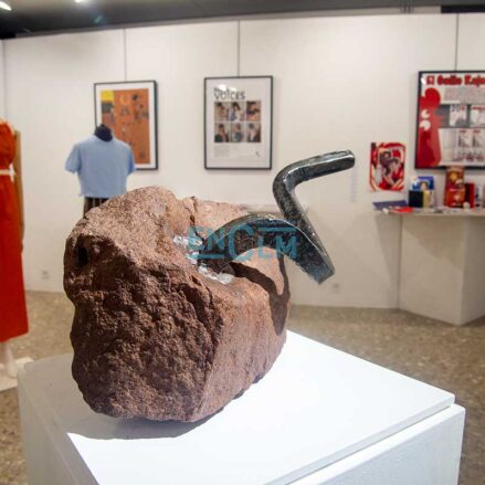 La Escuela de Arte Toledo muestra el talento creativo de sus alumnos a través de sus proyectos finales — imagen 3