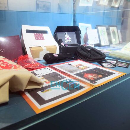 La Escuela de Arte Toledo muestra el talento creativo de sus alumnos a través de sus proyectos finales — imagen 25