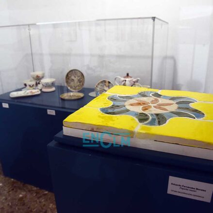 La Escuela de Arte Toledo muestra el talento creativo de sus alumnos a través de sus proyectos finales — imagen 18
