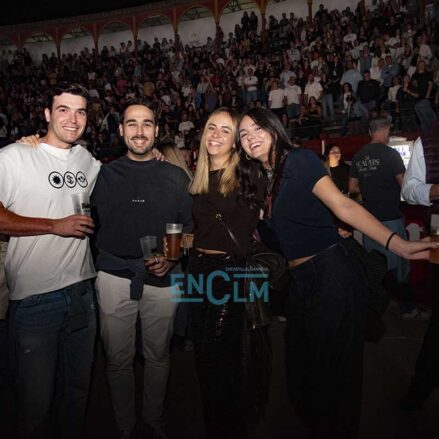 Fotos | Así se vivieron las actuaciones de Siloé y Ultraligera en el conciertazo de Farcama Suena — imagen 44