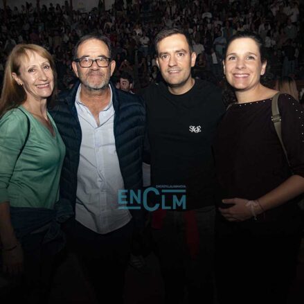 Fotos | Así se vivieron las actuaciones de Siloé y Ultraligera en el conciertazo de Farcama Suena — imagen 24