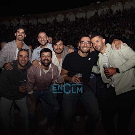 Fotos | Así se vivieron las actuaciones de Siloé y Ultraligera en el conciertazo de Farcama Suena — imagen 11