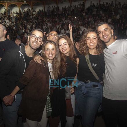 Fotos | Así se vivieron las actuaciones de Siloé y Ultraligera en el conciertazo de Farcama Suena — imagen 12