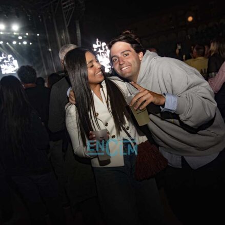 Fotos | Así se vivieron las actuaciones de Siloé y Ultraligera en el conciertazo de Farcama Suena — imagen 36