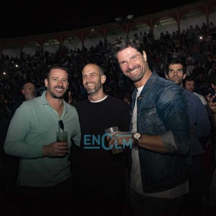 Fotos | Así se vivieron las actuaciones de Siloé y Ultraligera en el conciertazo de Farcama Suena — imagen 13