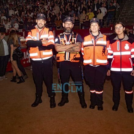 Fotos | Así se vivieron las actuaciones de Siloé y Ultraligera en el conciertazo de Farcama Suena — imagen 14