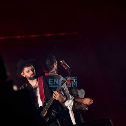 Fotos | Así se vivieron las actuaciones de Siloé y Ultraligera en el conciertazo de Farcama Suena — imagen 34