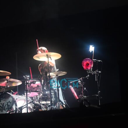Fotos | Así se vivieron las actuaciones de Siloé y Ultraligera en el conciertazo de Farcama Suena — imagen 31