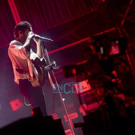 Fotos | Así se vivieron las actuaciones de Siloé y Ultraligera en el conciertazo de Farcama Suena — imagen 35