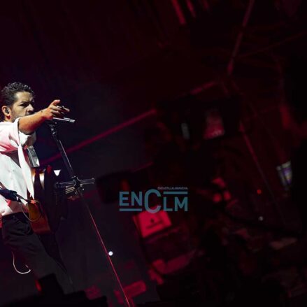 Fotos | Así se vivieron las actuaciones de Siloé y Ultraligera en el conciertazo de Farcama Suena — imagen 18