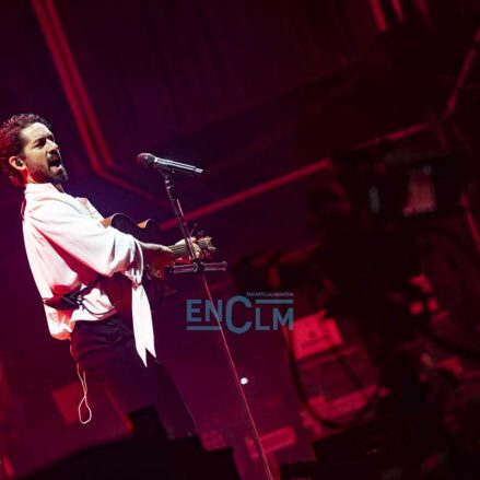 Fotos | Así se vivieron las actuaciones de Siloé y Ultraligera en el conciertazo de Farcama Suena — imagen 17