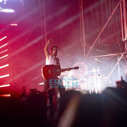 Fotos | Así se vivieron las actuaciones de Siloé y Ultraligera en el conciertazo de Farcama Suena — imagen 1