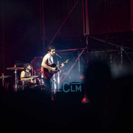 Fotos | Así se vivieron las actuaciones de Siloé y Ultraligera en el conciertazo de Farcama Suena — imagen 38